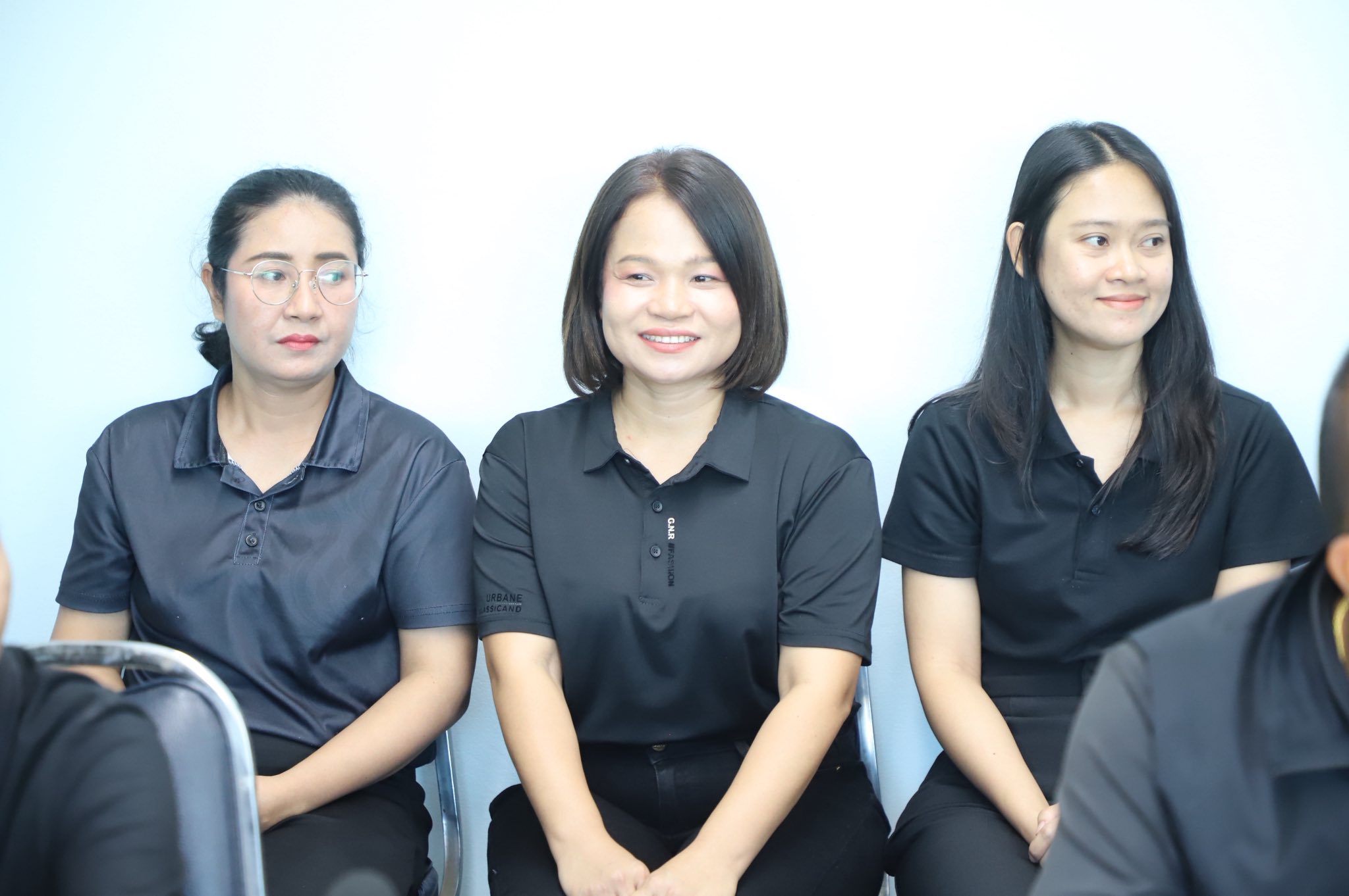 title - เลขาฯ ส.ป.ก. ลงพื้นที่ตรวจเยี่ยม พร้อมให้กำลังใจเจ้าหน้าที่ ส.ป.ก.กระบี่